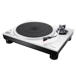 Technics SL-1500C white